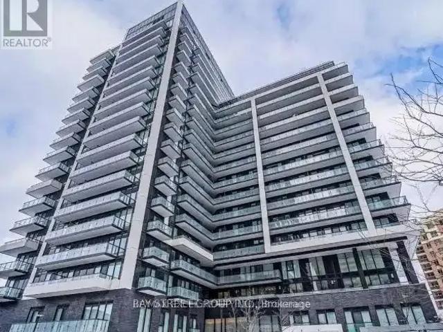 3 Bedroom Apartment Richmond Hill ON LS101879499