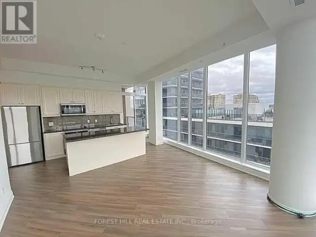 3 Bedroom Apartment Richmond Hill ON LS102701544