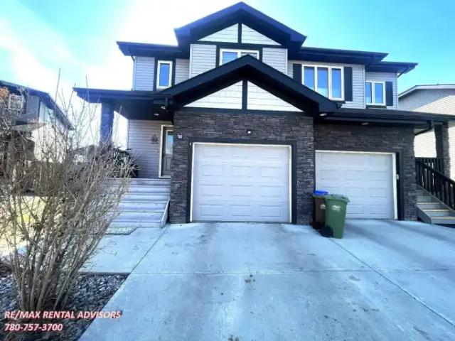 3 Bedroom Apartment St. Albert AB 102243053