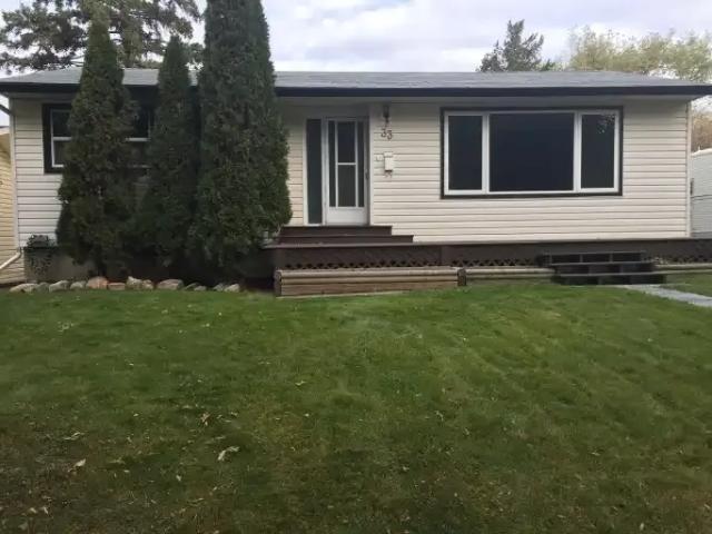 3 Bedroom Apartment St. Albert AB 103411233