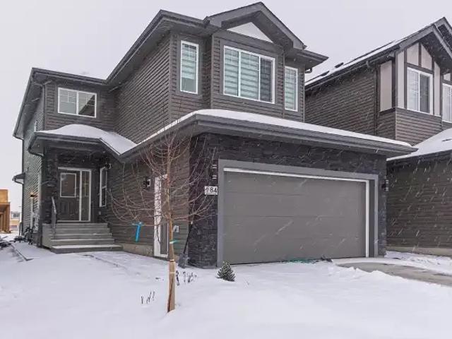 3 Bedroom Apartment St. Albert AB 104940776