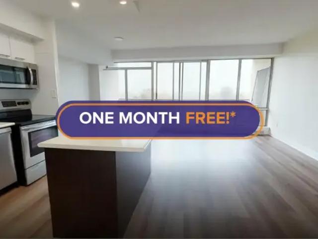 3 Bedroom Apartment St. Catharines ON 101773062