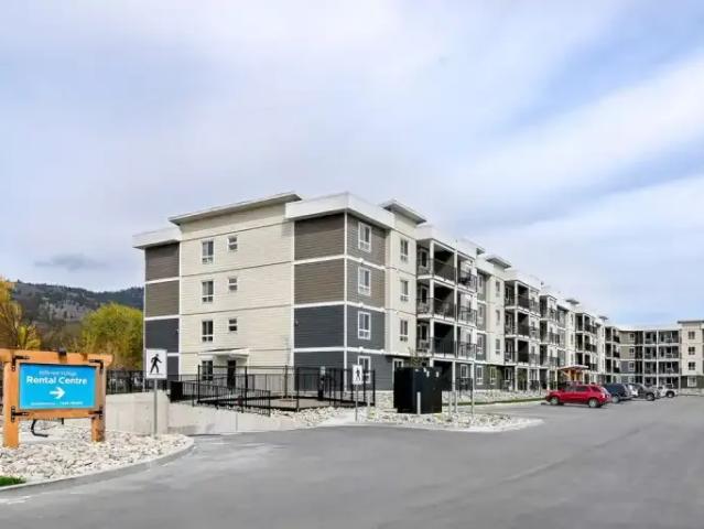 3 Bedroom Apartment Summerland BC 104106063