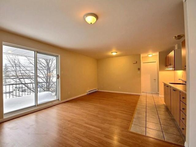 3 Bedroom Apartment Saguenay QC LS96587495