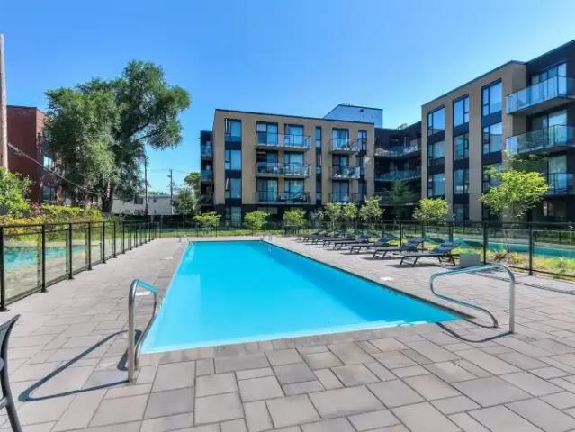 3 Bedroom Apartment Saint QC LS99718717