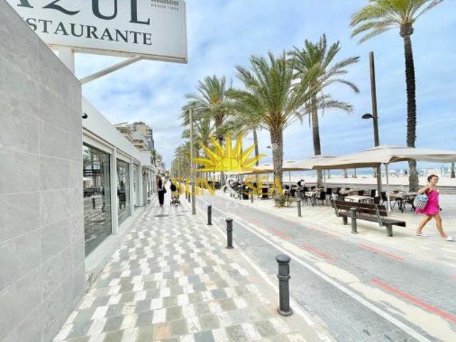 3 BEDROOM APARTMENT SAN JUAN DE ALICANTE