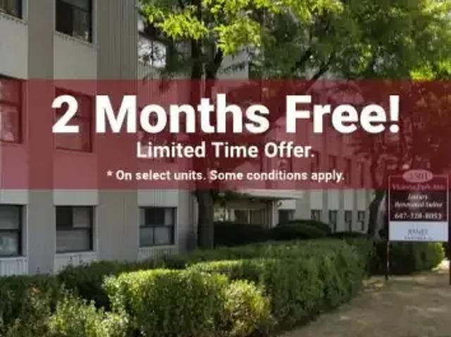 3 Bedroom Apartment Scarborough ON LS90142795