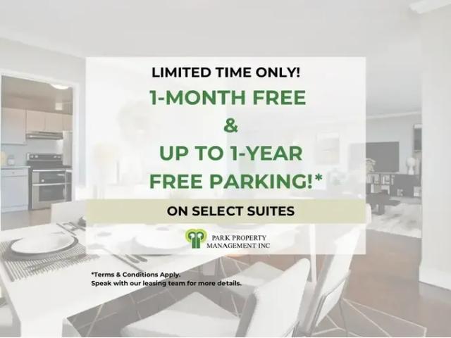 3 Bedroom Apartment Scarborough ON LS96934381