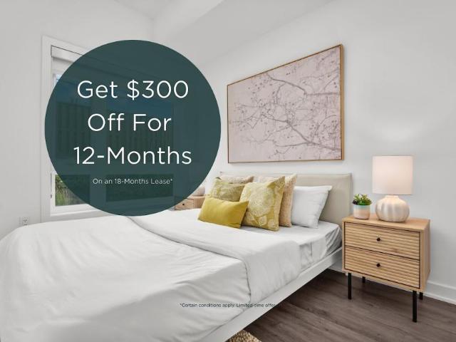 3 Bedroom Apartment Scarborough ON LS98314674