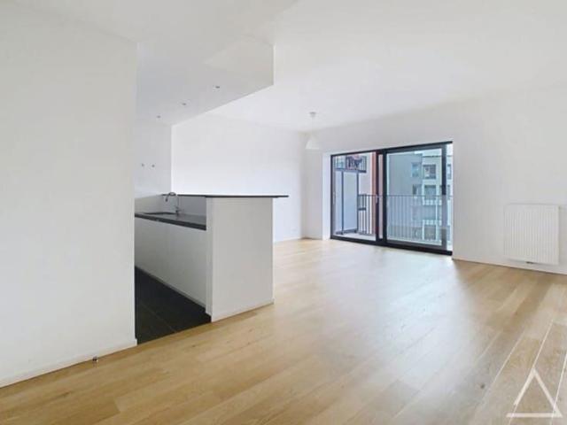 3 bedroom apartment + terraces