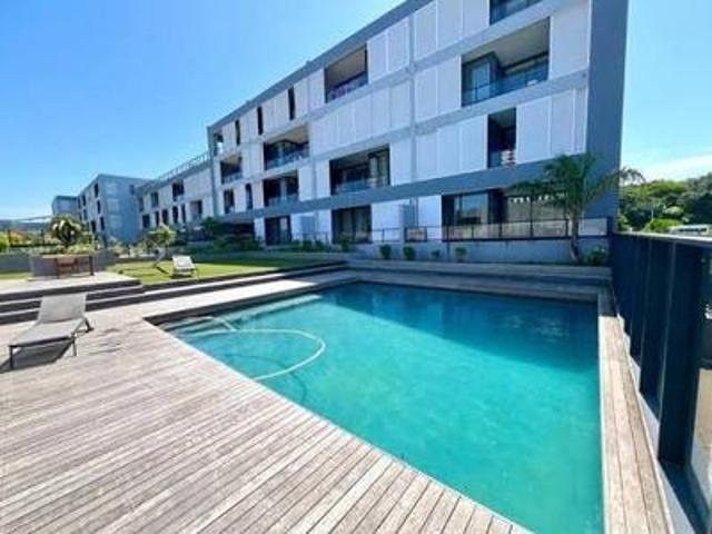 3 bedroom apartment to let umhlang.