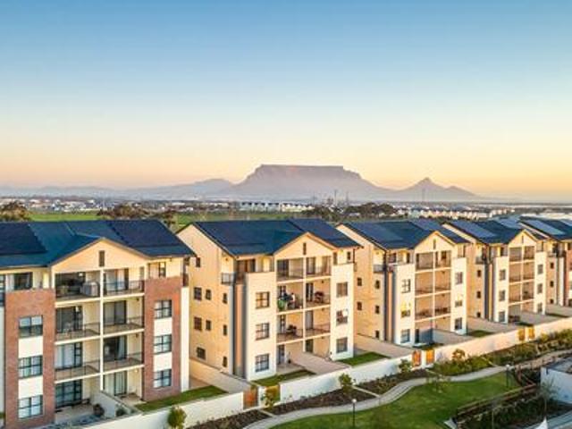 3 bedroom apartment to let at de aan.
