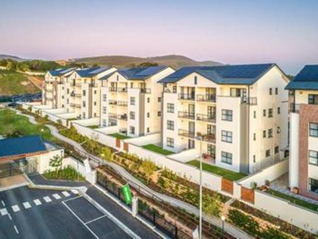 3 bedroom apartment to let at de aan.