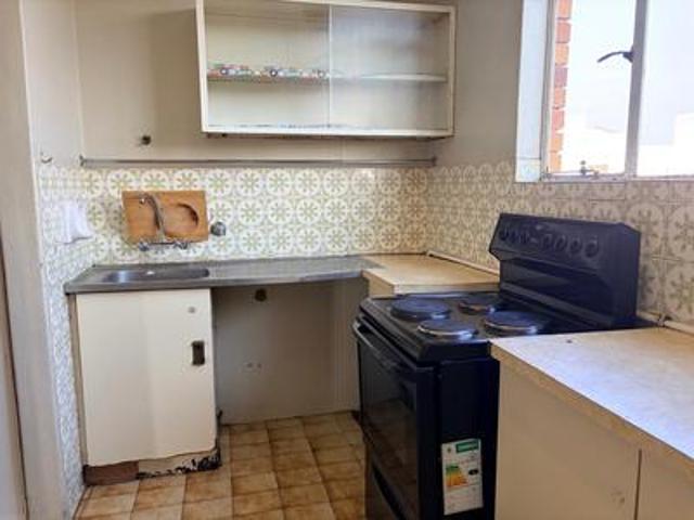 3 bedroom apartment to let immediately