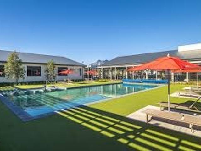 3 Bedroom Apartment Rented in The Huntsman