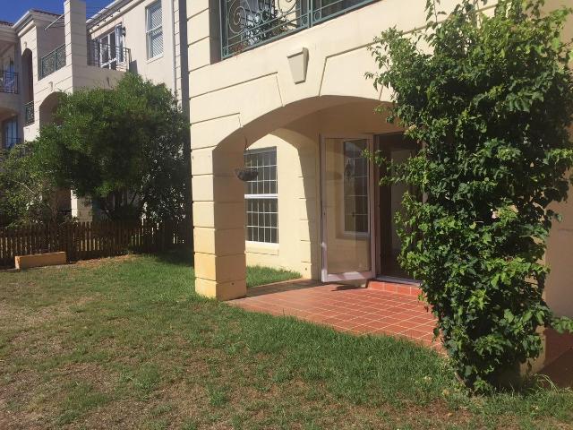 3 Bedroom Apartment To Let in Tokai