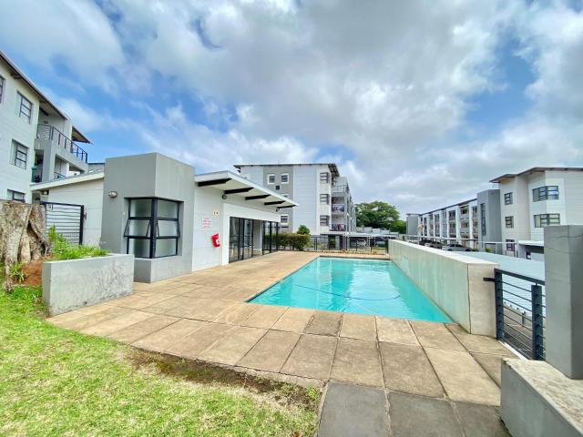 3 Bedroom Apartment To Let in Umbogintwini