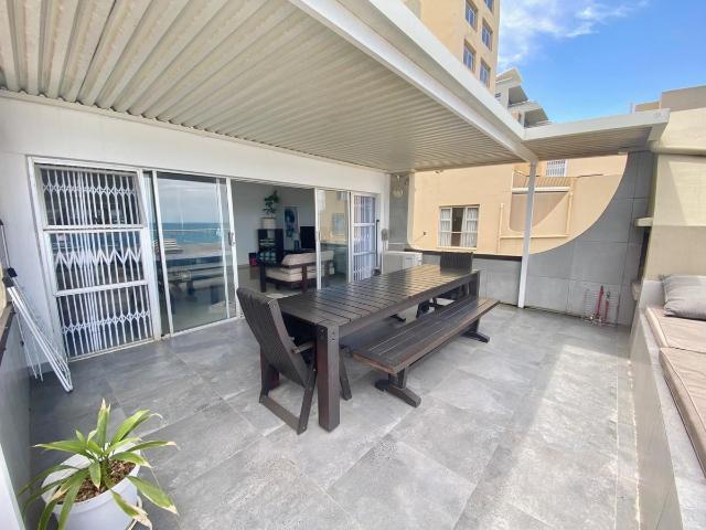 3 Bedroom Apartment To Let in Umdloti Beach