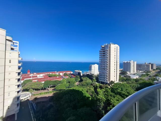 3 Bedroom Apartment To Let in Umhlanga Central | Campbell Property Group