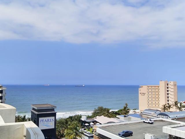 3 Bedroom Apartment To Let in Umhlanga Central | Gourlay Properties