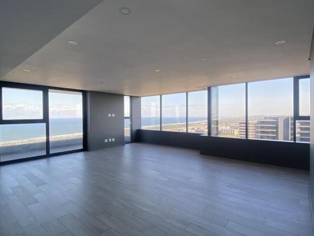 3 Bedroom Apartment To Let in Umhlanga Central | Gourlay Properties