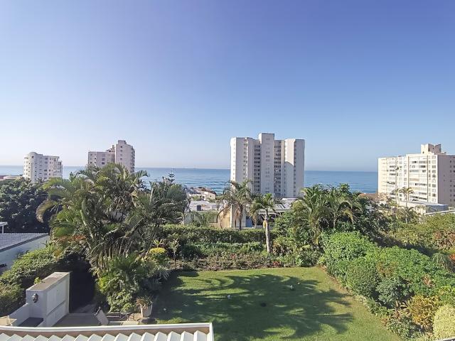 3 Bedroom Apartment To Let in Umhlanga Central