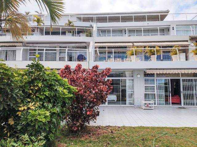 3 Bedroom Apartment To Let in Umhlanga Central