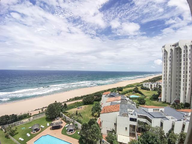 3 Bedroom Apartment To Let in Umhlanga Central