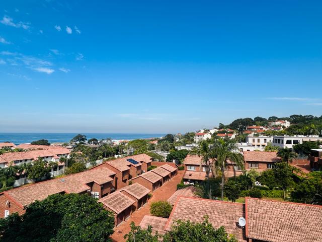 3 Bedroom Apartment To Let in Umhlanga Central
