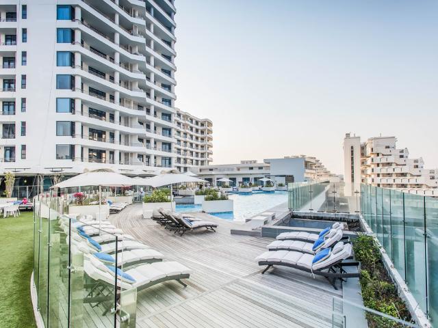 3 Bedroom Apartment To Let in Umhlanga Central