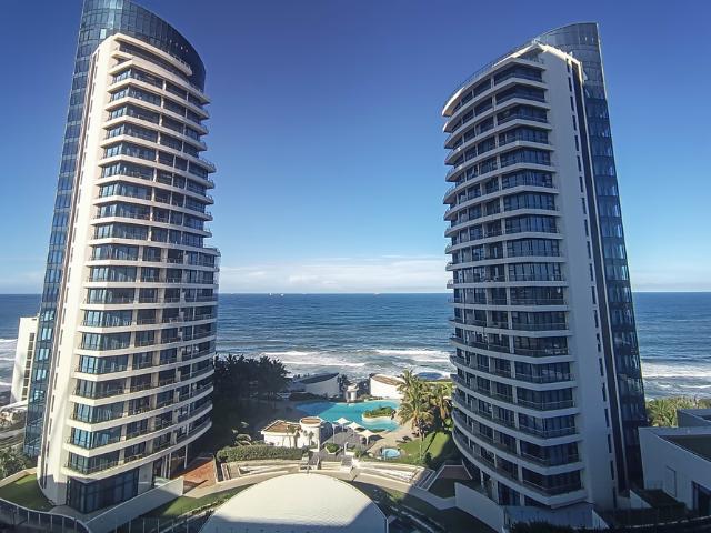 3 Bedroom Apartment To Let in Umhlanga Central