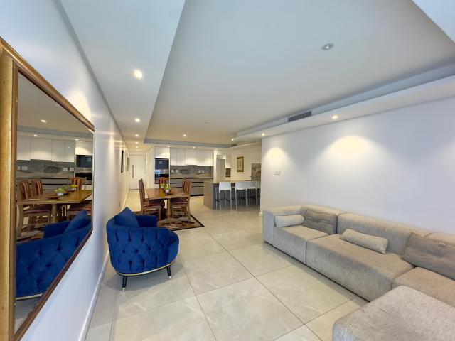 3 Bedroom Apartment To Let in Umhlanga Ridge