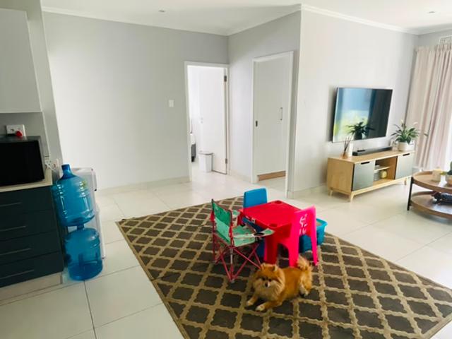 3 Bedroom Apartment To Let in Umhlanga Ridge