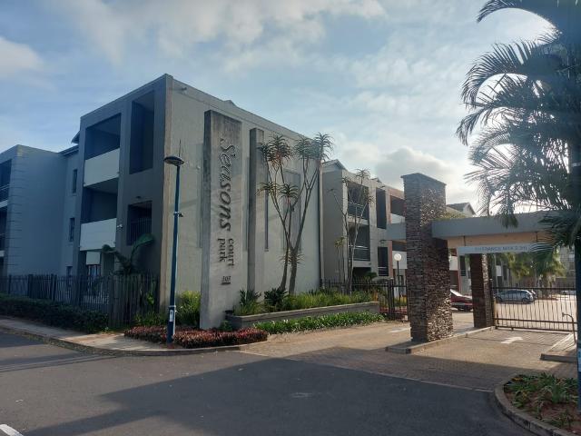 3 Bedroom Apartment To Let in Umhlanga Ridge