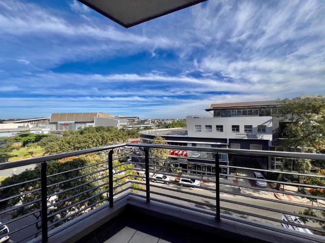 3 Bedroom Apartment To Let in Umhlanga Ridge
