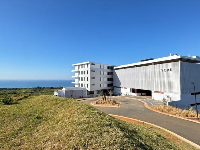 3 Bedroom Apartment To Let in Umhlanga Ridge