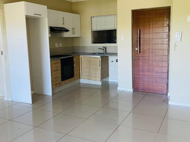 3 Bedroom Apartment To Let in Umhlanga Ridge
