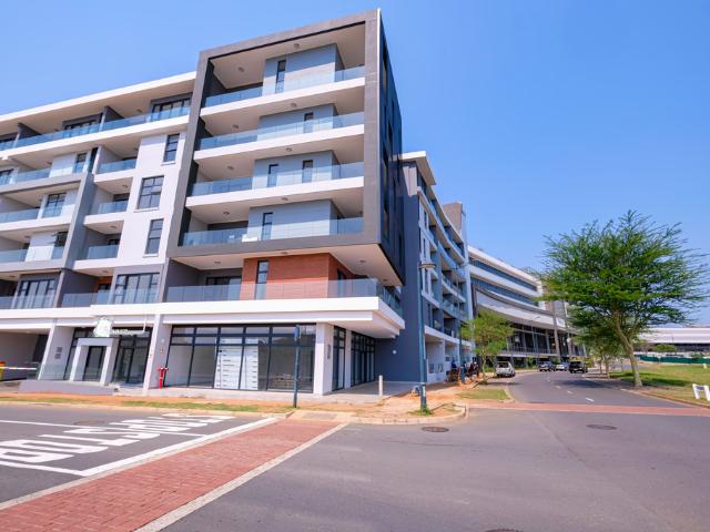 3 Bedroom Apartment To Let in Umhlanga Ridge