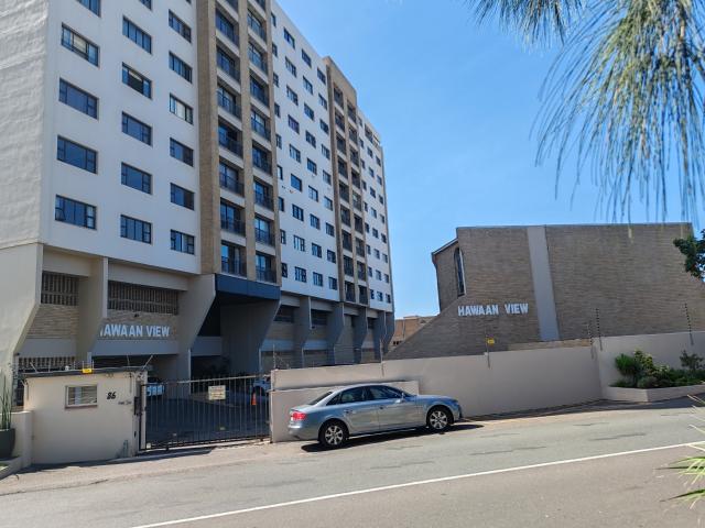3 Bedroom Apartment To Let in Umhlanga Ridge