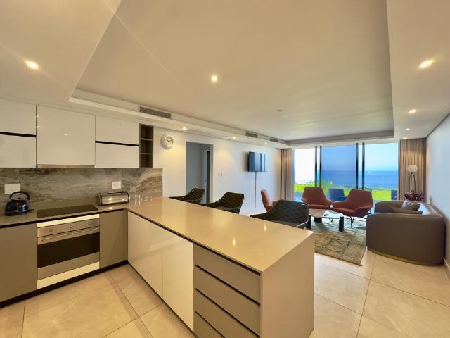 3 Bedroom Apartment To Let in Umhlanga Ridge