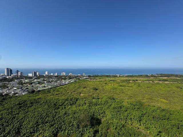 3 Bedroom Apartment To Let in Umhlanga Ridge