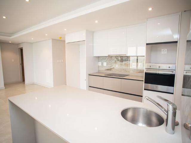 3 Bedroom Apartment To Let in Umhlanga Ridge
