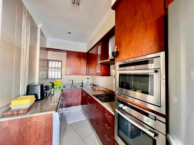 3 Bedroom Apartment To Let in Umhlanga Ridge