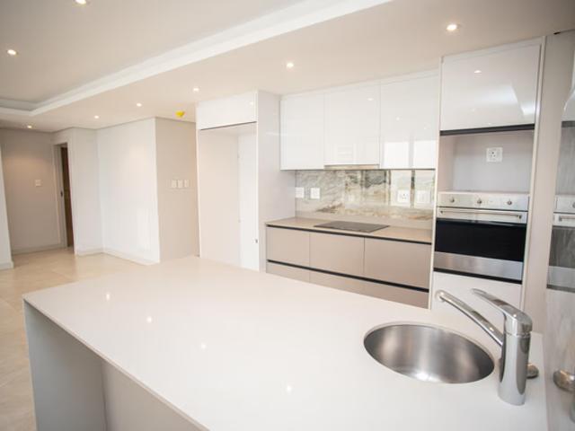 3 Bedroom Apartment To Let in Umhlanga Ridge