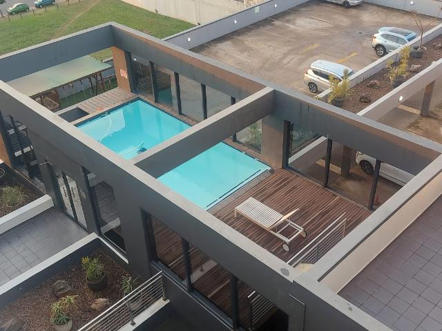 3 Bedroom Apartment To Let in Umhlanga Ridge