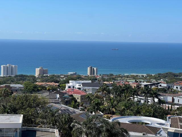 3 Bedroom Apartment To Let in Umhlanga Ridge