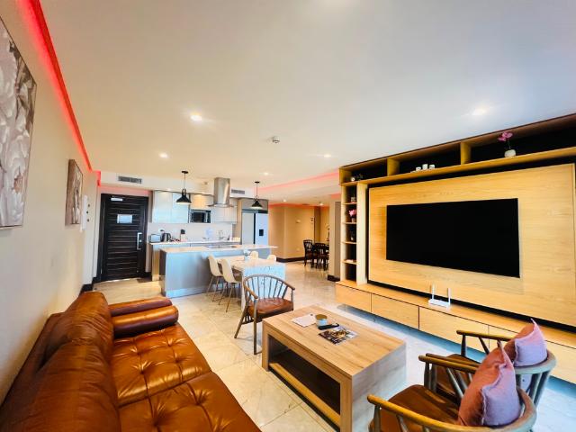 3 Bedroom Apartment To Let in Umhlanga Ridgeside