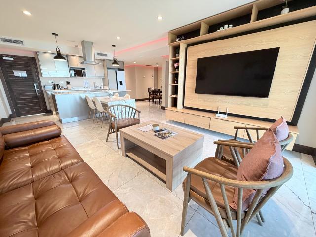 3 Bedroom Apartment To Let in Umhlanga Ridgeside