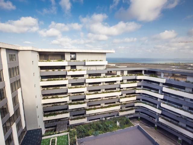 3 Bedroom Apartment To Let in Umhlanga Ridgeside