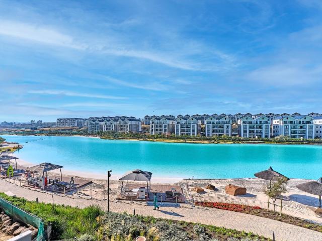 3 Bedroom Apartment To Let in Waterfall